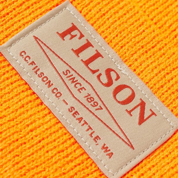 Filson Ballard Watch Cap