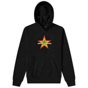 Awake NY Star Logo Hoodie