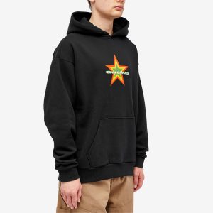 Awake NY Star Logo Hoodie