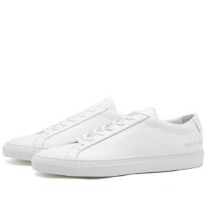 Common Projects Original Achilles Low