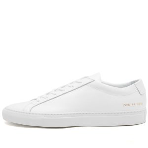 Common Projects Original Achilles Low