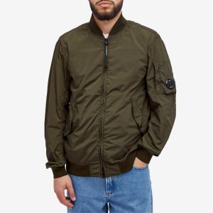 C.P. Company Nycra-R Bomber Jacket