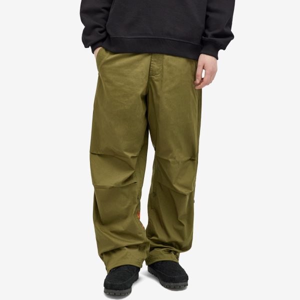 Maharishi Double Dragons Loose Snopants