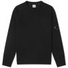 C.P. Company Lens Knit Jumper