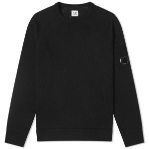 C.P. Company Lens Knit Jumper