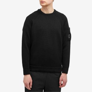 C.P. Company Lens Knit Jumper