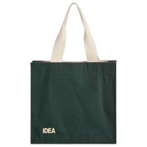 IDEA All England Techno Club Tote