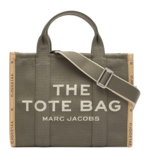 Marc Jacobs The Medium Tote Jacquard