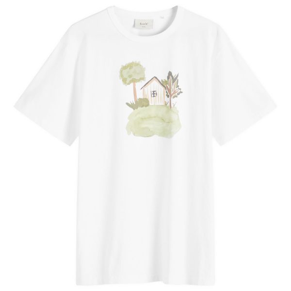 Foret Island T-Shirt