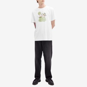 Foret Island T-Shirt