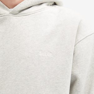 Foret Noon Hoodie