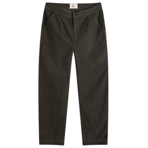 Folk Corduroy Signal Pants