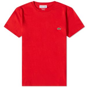 Lacoste Classic Fit T-Shirt