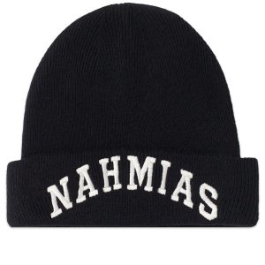 Nahmias Beanie