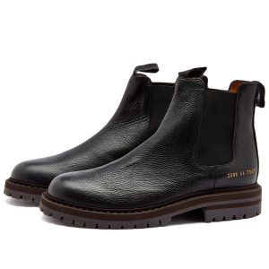 Common Projects Chelsea Boot