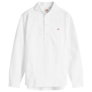 Danton Popover Shirt