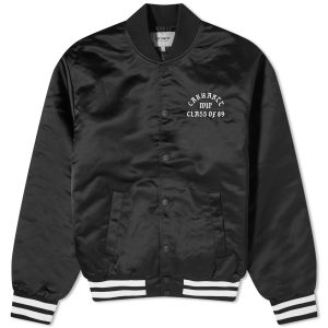 Carhartt WIP Class of '89 Bomber Jacket