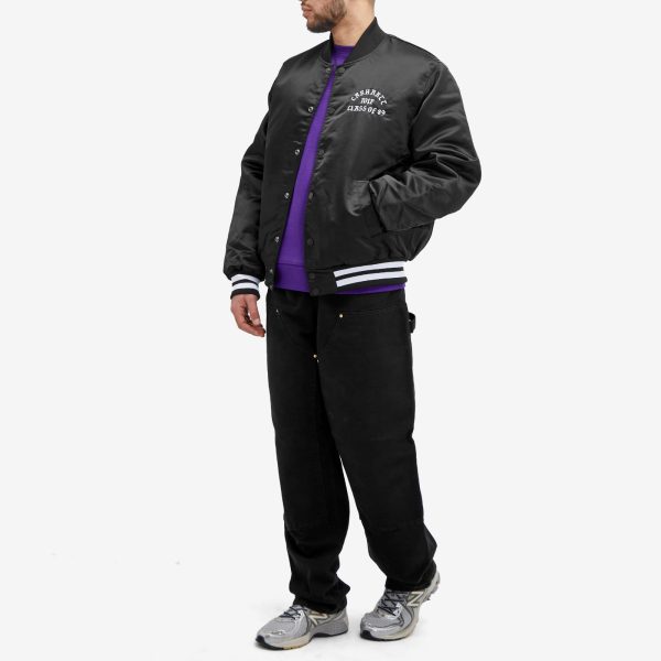 Carhartt WIP Class of '89 Bomber Jacket