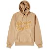 Billionaire Boys Club Script Logo Hoodie