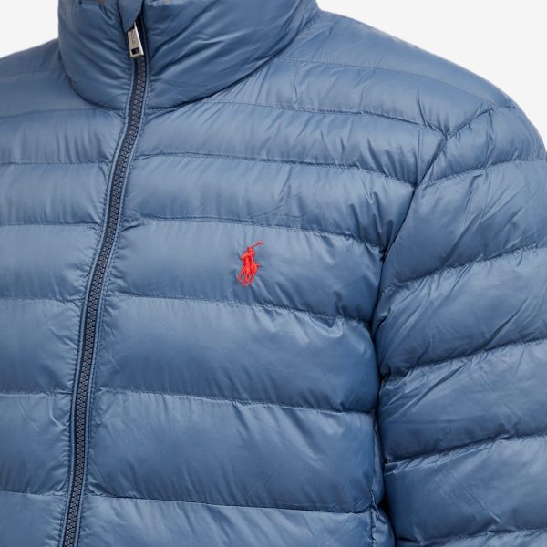 Polo Ralph Lauren Terra Padded Jacket