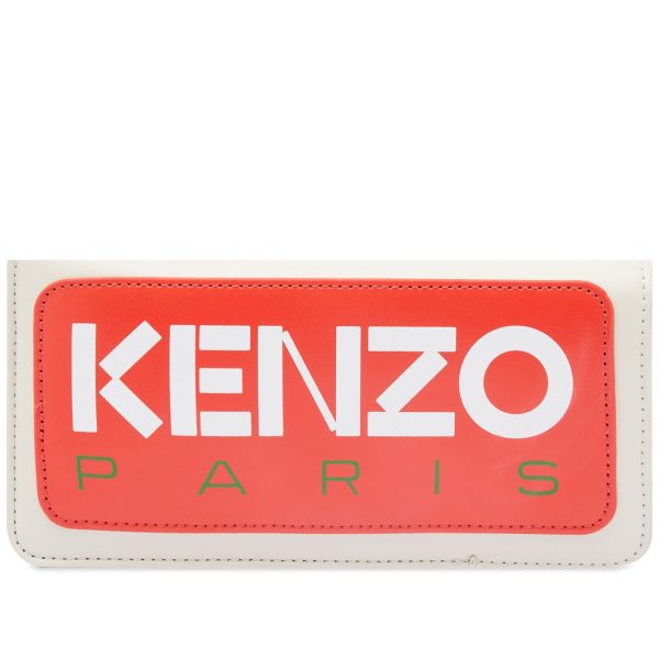 Kenzo Eyewear KZ40162I Sunglasses