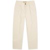 FrizmWORKS OG Haworth One Tuck Trousers