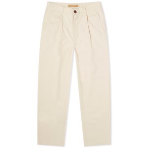 FrizmWORKS OG Haworth One Tuck Trousers