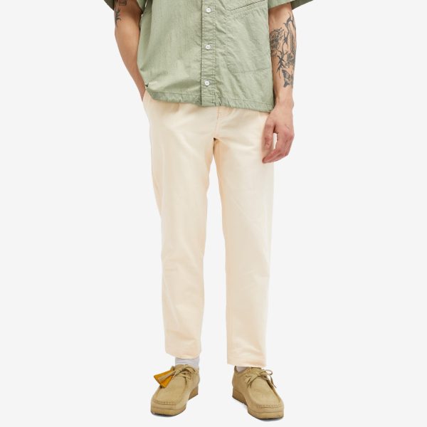 FrizmWORKS OG Haworth One Tuck Trousers