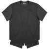 Comme des Garçons Homme Plus Honeycomb Panel T-Shirt