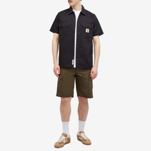 Carhartt WIP Aviation Shorts