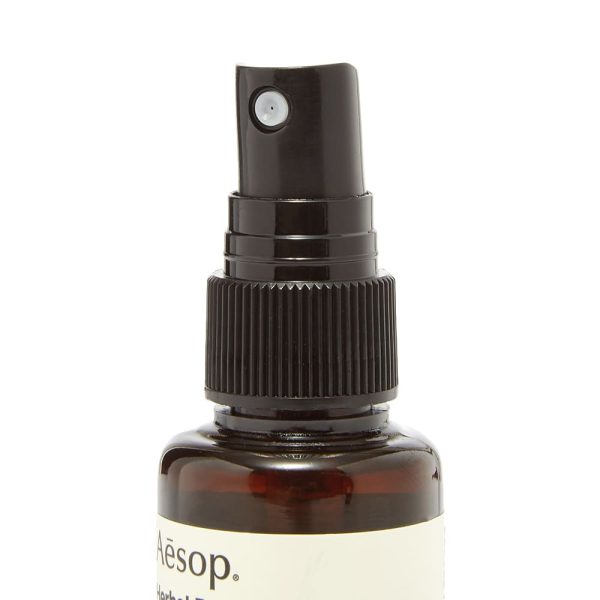 Aesop Herbal Deodorant