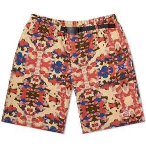 END. x Gramicci 'Kaleidoscope' G-Short