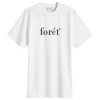 Foret Amber Logo T-Shirt