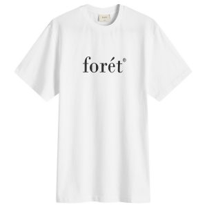 Foret Amber Logo T-Shirt