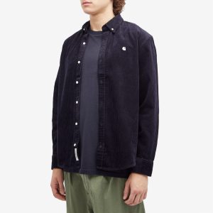 Carhartt WIP Madison Cord Shirt