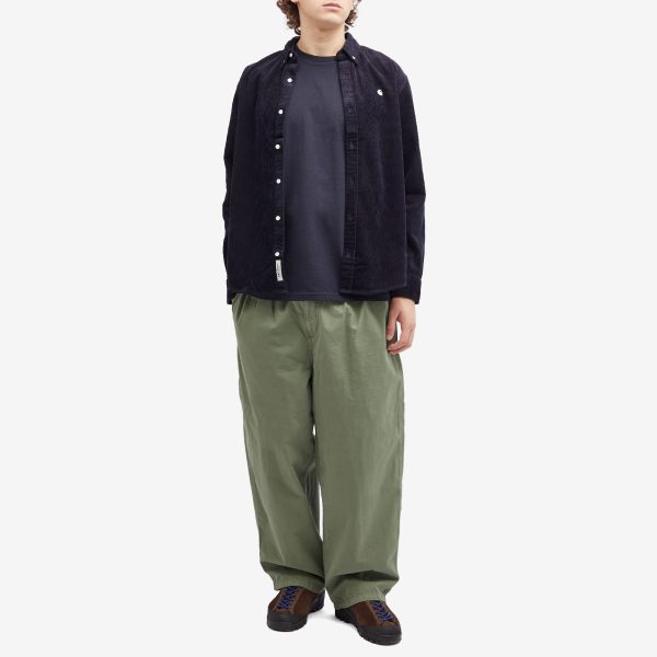 Carhartt WIP Madison Cord Shirt