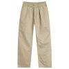 Universal Works Pleated Track Pants