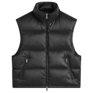 Cole Buxton Ripstop Down Gilet