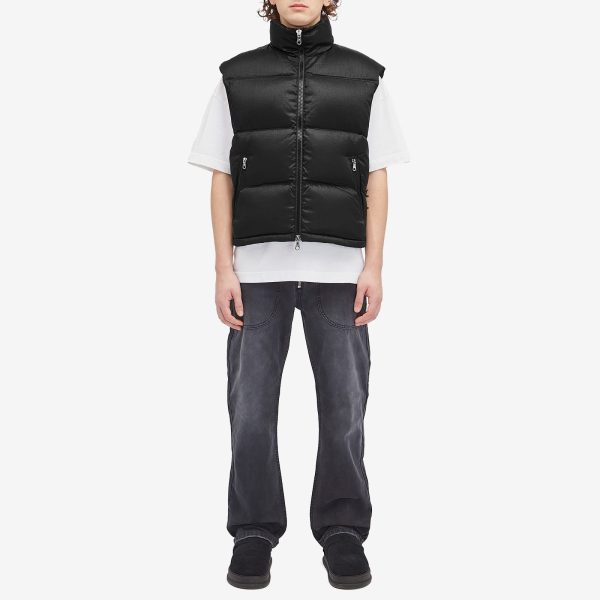 Cole Buxton Ripstop Down Gilet