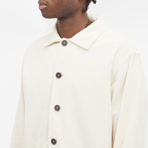 Universal Works Corduroy Easy Jacket
