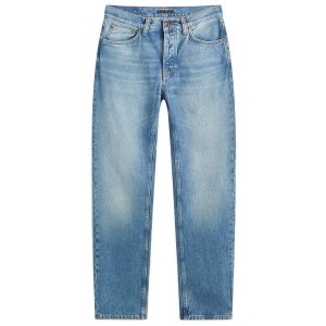 Nudie Jeans Co Steady Eddie II Jeans