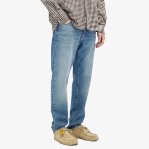 Nudie Jeans Co Steady Eddie II Jeans