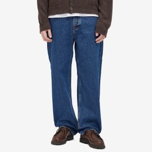 Nudie Jeans Co Tuff Tony Jeans