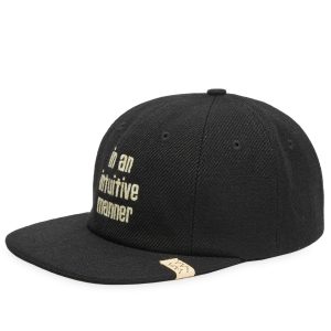 Visvim Excelsior II Cap