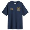 Damson Madder Exclusive Café Pronto T-Shirt