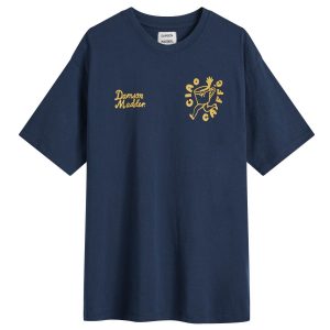 Damson Madder Exclusive Café Pronto T-Shirt