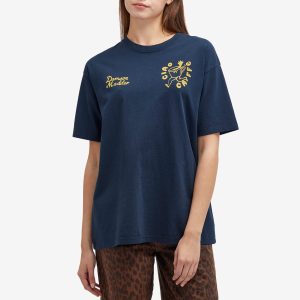 Damson Madder Exclusive Café Pronto T-Shirt