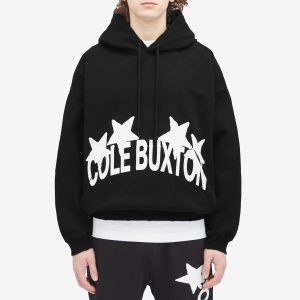 Cole Buxton 4 Star Hoodie