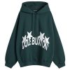 Cole Buxton 4 Star Hoodie