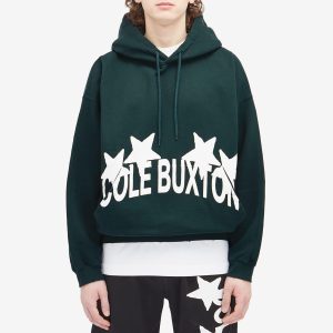 Cole Buxton 4 Star Hoodie